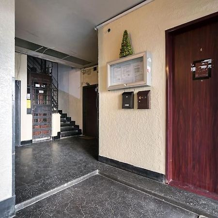 Galaxy Studio Near Bucharest Old Town المظهر الخارجي الصورة