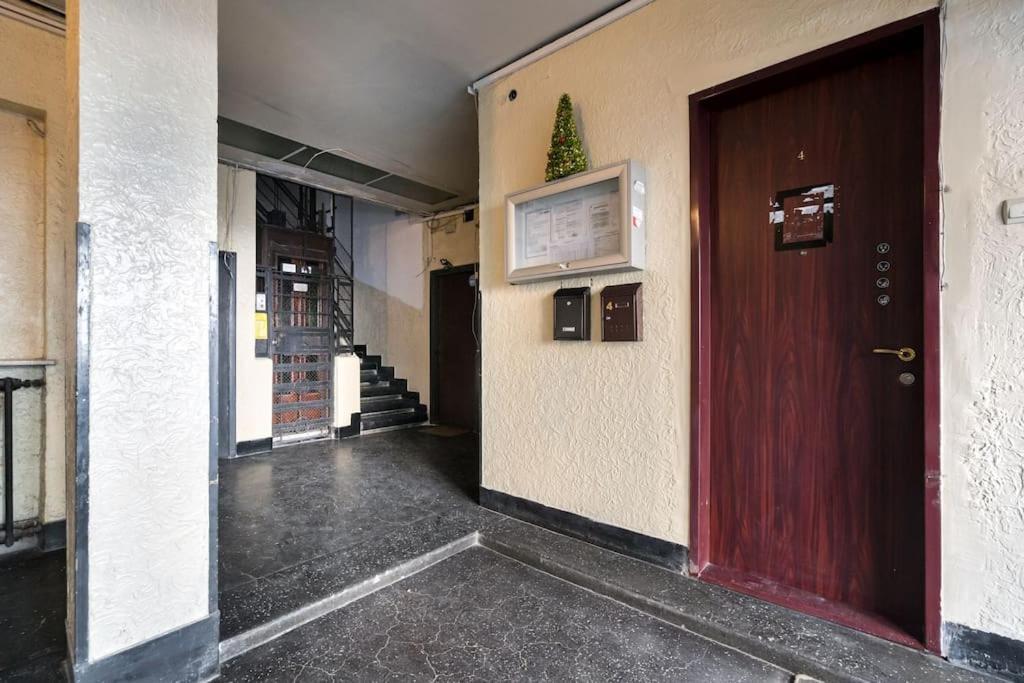 Galaxy Studio Near Bucharest Old Town المظهر الخارجي الصورة